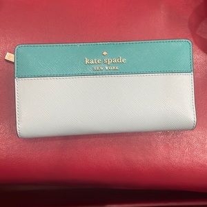 Kate spade wallet